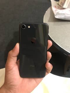 iPhone 8 PTA Approved ,256gb