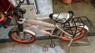 kids cycle good Condition condtion