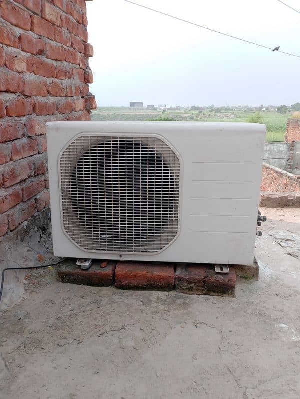 Samsung 1.5ton ac for sale 2