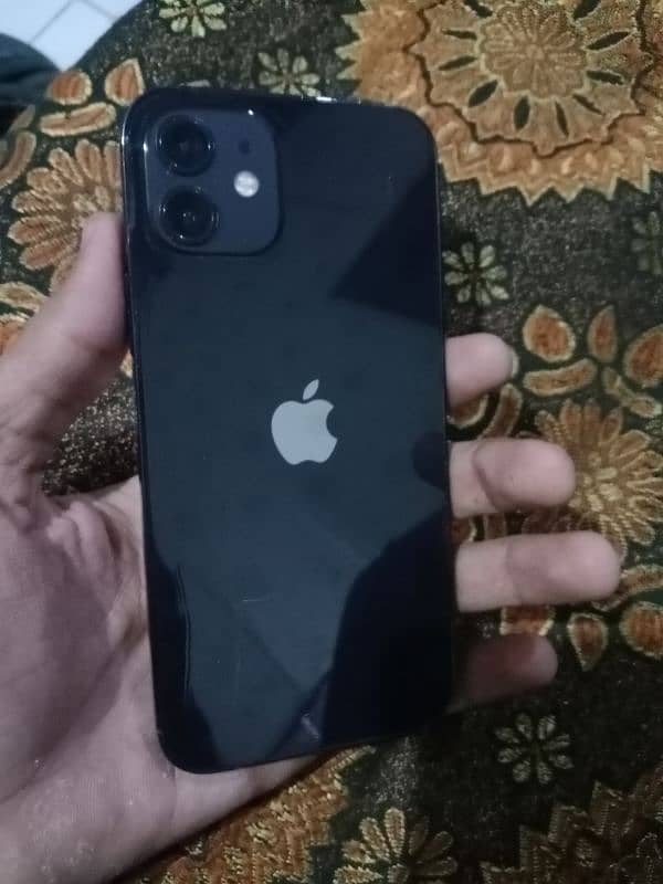 iphone 12 urgent sale 3