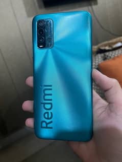 redmi