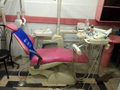 Dental Chair For Sale