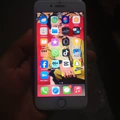 i phone 7 he bilkul new condition me he exchange posibal i phon7 plus