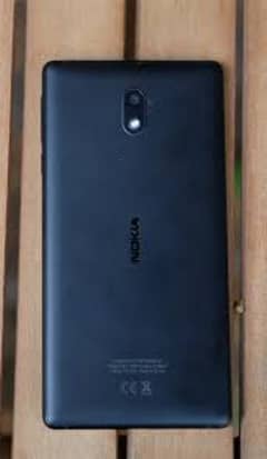 Nokia 3 Mobile