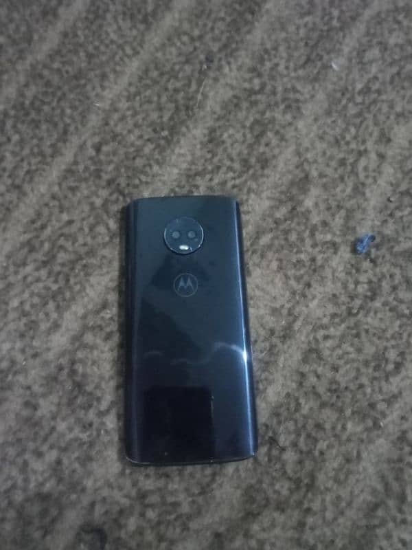 moto g6 non pta bas penal chenj Hoga Baki fresh condition hai 3.32 0