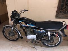 Crown 2018 engine okay karachi urgent sale