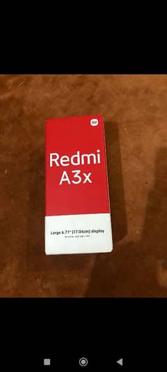 REDMI