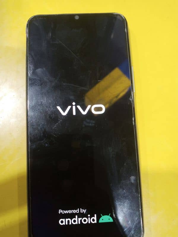 vivo y20 1