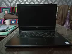 dell laptop