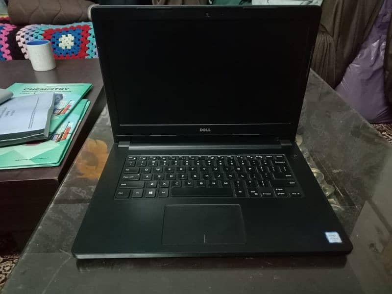 dell laptop 4