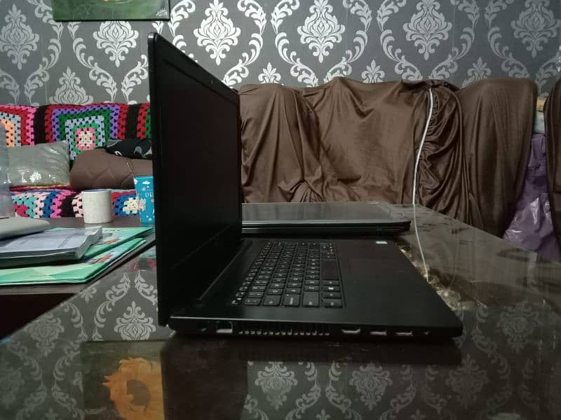 dell laptop 5