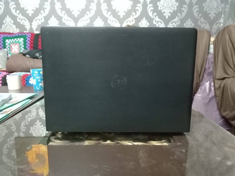 dell laptop 7