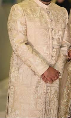 sherwani