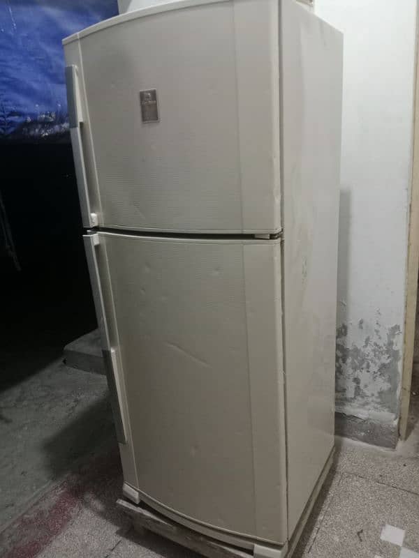 Refrigerator for sale 1