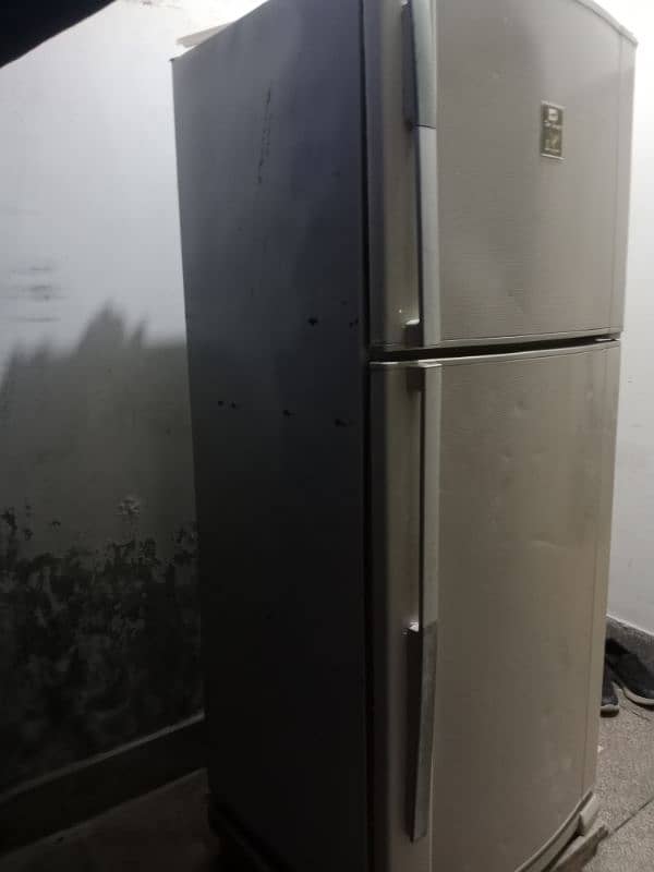 Refrigerator for sale 2