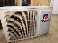 gree AC