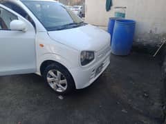 Suzuki Alto 2019