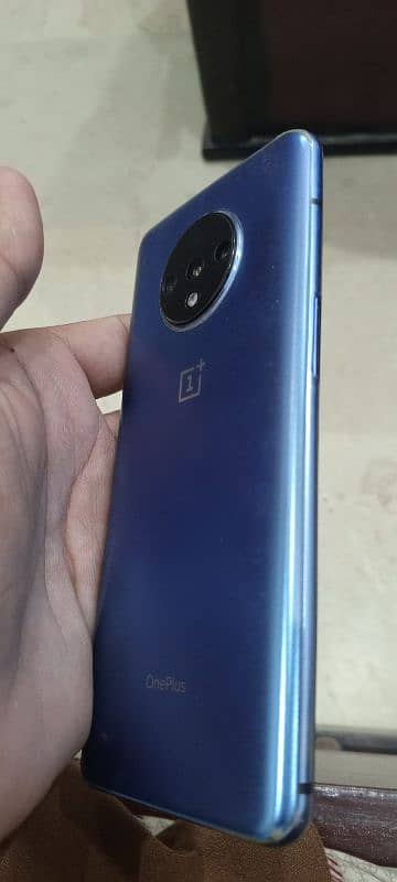 mobile OnePlus 7t 2