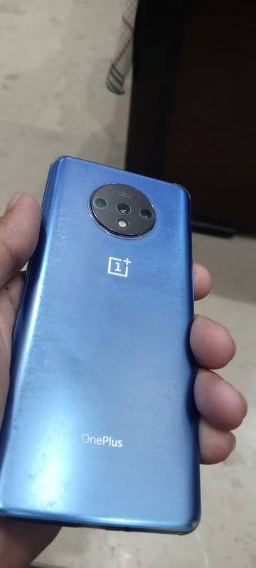 mobile OnePlus 7t 6