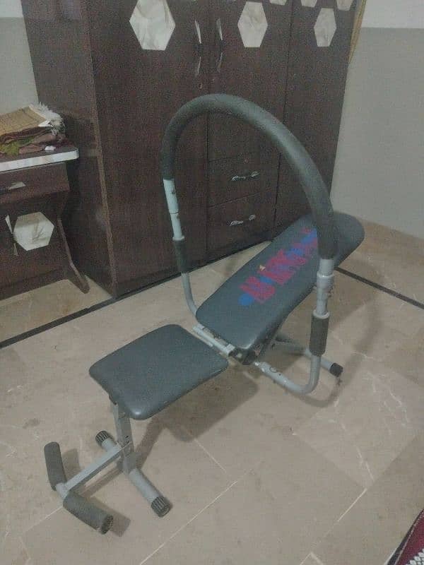 ab exercise machine 2