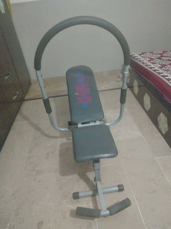 ab exercise machine 3