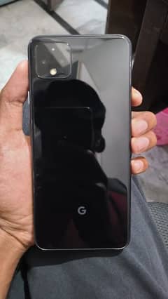 Google Pixel 4XL For Sale