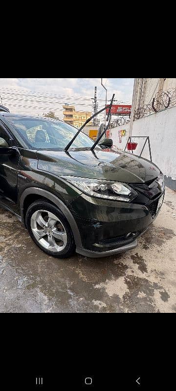 Honda Vezel 2014/19 1