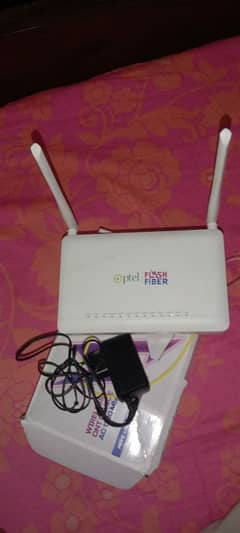 Ptcl fiber Device