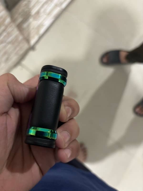 geekvape ageis hero q neat condition 3