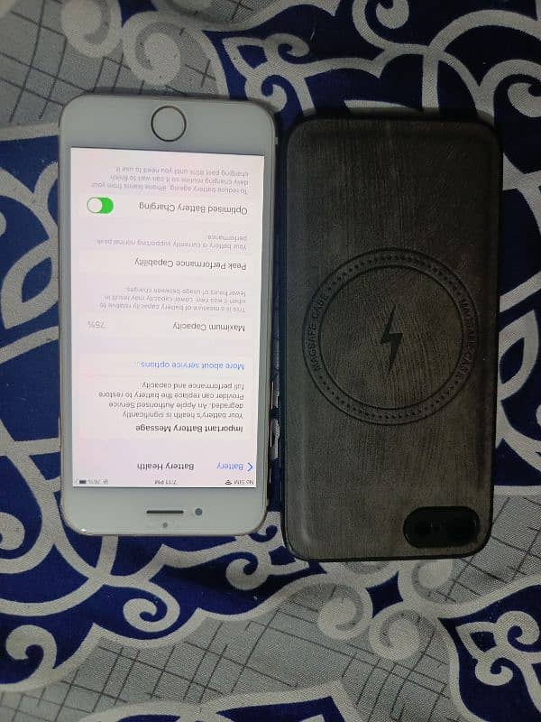 iphone 7 10/10 condition 7