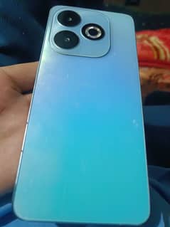 Infinix smart 8 pro