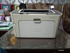 hp lazer jet p1505