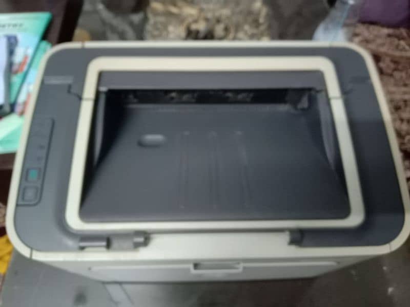 hp lazer jet p1505 6