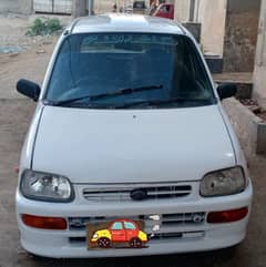 My Daihatsu cuore home uesd car. urgent sale. 0318/2052/593.