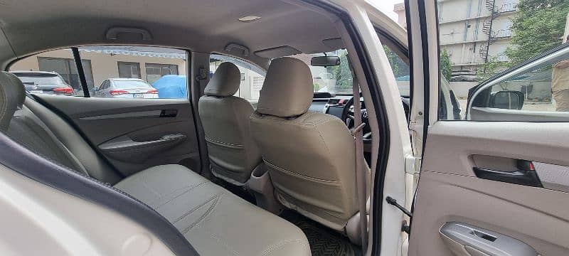 Honda City IVTEC 2015 8