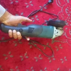 Angle Grinder SMT 8524-b