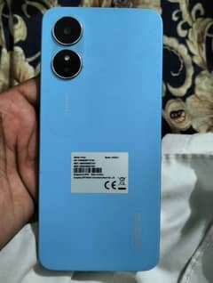 oppo A17 for sale