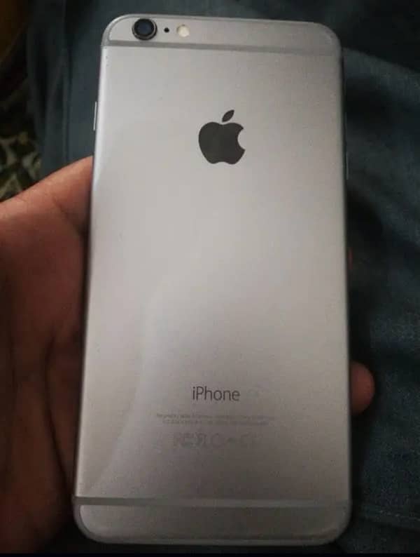 Iphone 6 pta approved 64 gb 0