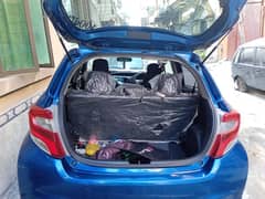 Toyota Vitz 2016