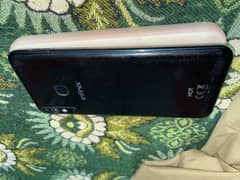 Infinix hot 8