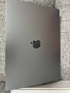 Macbook m1 2021 16 inch