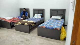 Lavish Boys Hostel