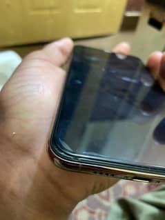 iphone xs max non pta 256GB