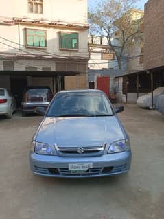 Suzuki Cultus VXR 2001 Automatic