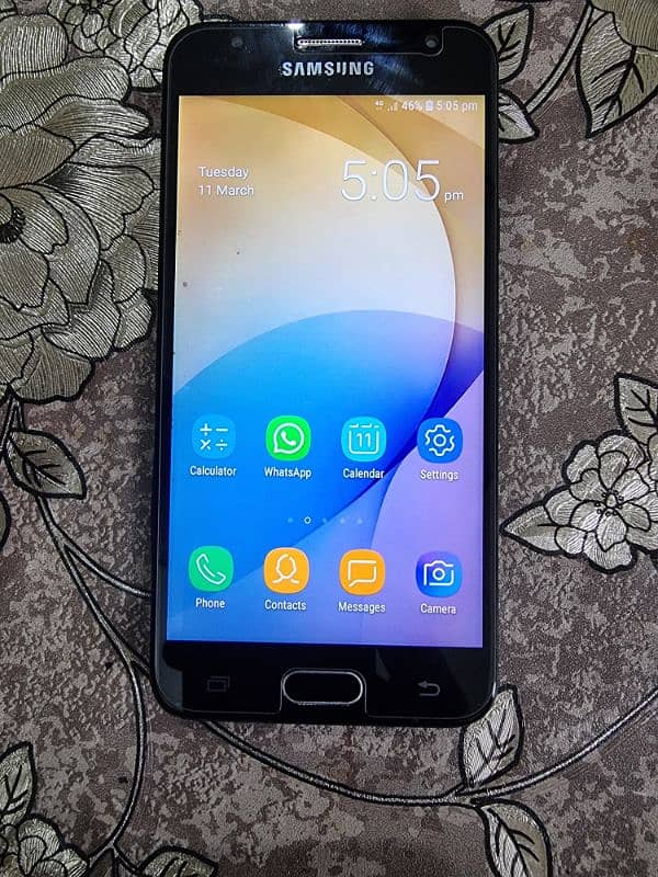 Samsung galaxy J5 prime 16gb 2