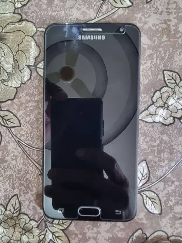 Samsung galaxy J5 prime 16gb 7