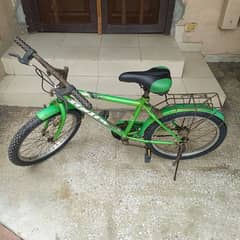 Bicycle for sale