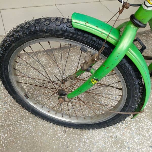 Bicycle for sale 2