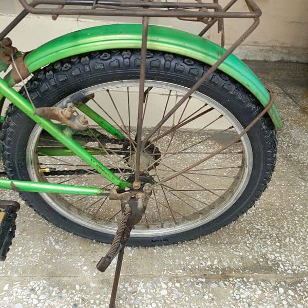 Bicycle for sale 3