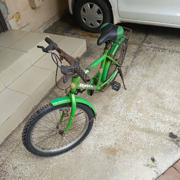 Bicycle for sale 4